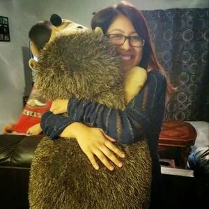 Meet your Posher, Vanessa